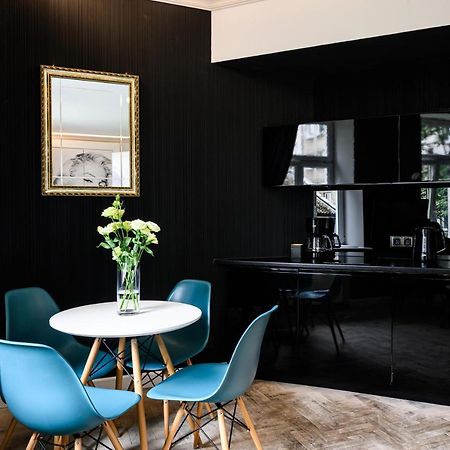 Apartament Marylin Krakow Bagian luar foto