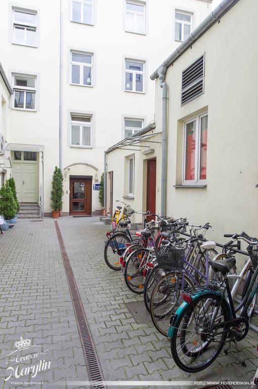 Apartament Marylin Krakow Ruang foto