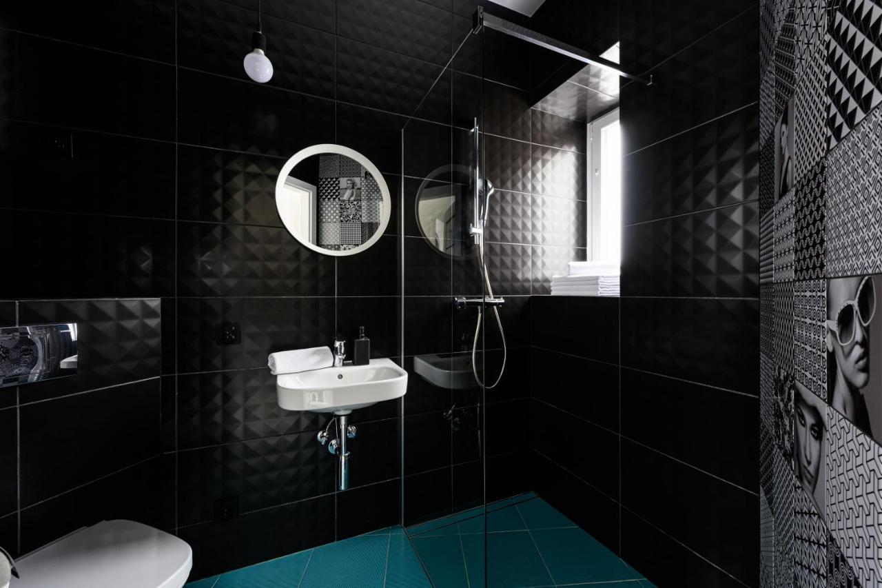 Apartament Marylin Krakow Bagian luar foto