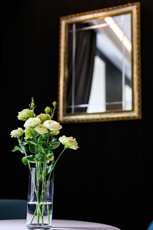 Apartament Marylin Krakow Bagian luar foto
